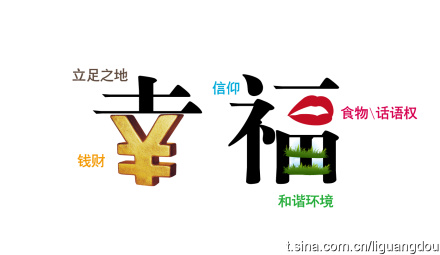 幸福背后的经济学:如何提高国人的幸福感?
