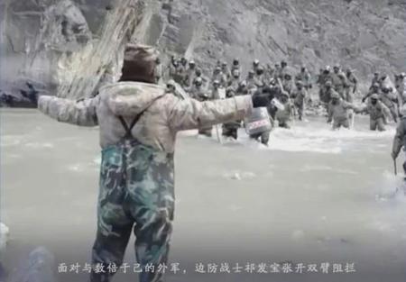 "卫国戍边英雄团长"的带兵之道,有中国**战无不胜的基因