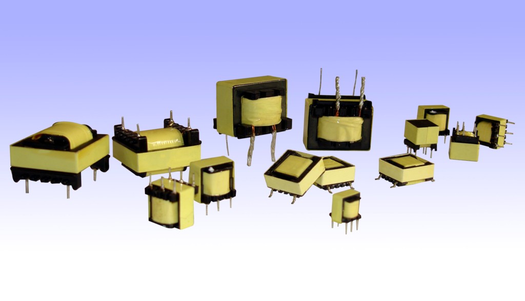 专业生产高频变压器,电感线圈