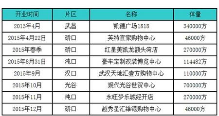 武汉新世界百货,商海中行驶的泰坦尼克号