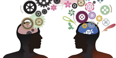 谷安迪:情商与佛法的交错猜想