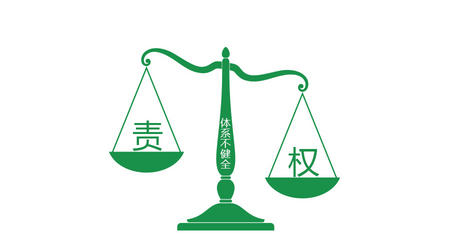 正文管理体系不健全,旧模式不能适应新形势;          老板"偏心眼"