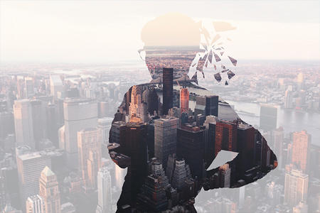 回到大城市两天,我开始怀疑奋斗到底是为了啥?